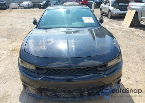 2015 Dodge Charger Se from USA, damaged, VIN 2C3CDXBGXFH875213